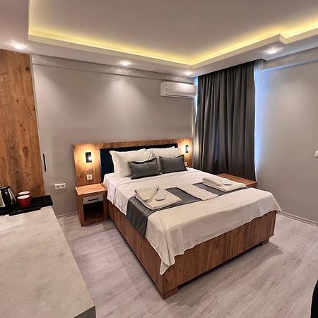 Mayda Boutique Hotel Стамбул Экстерьер фото