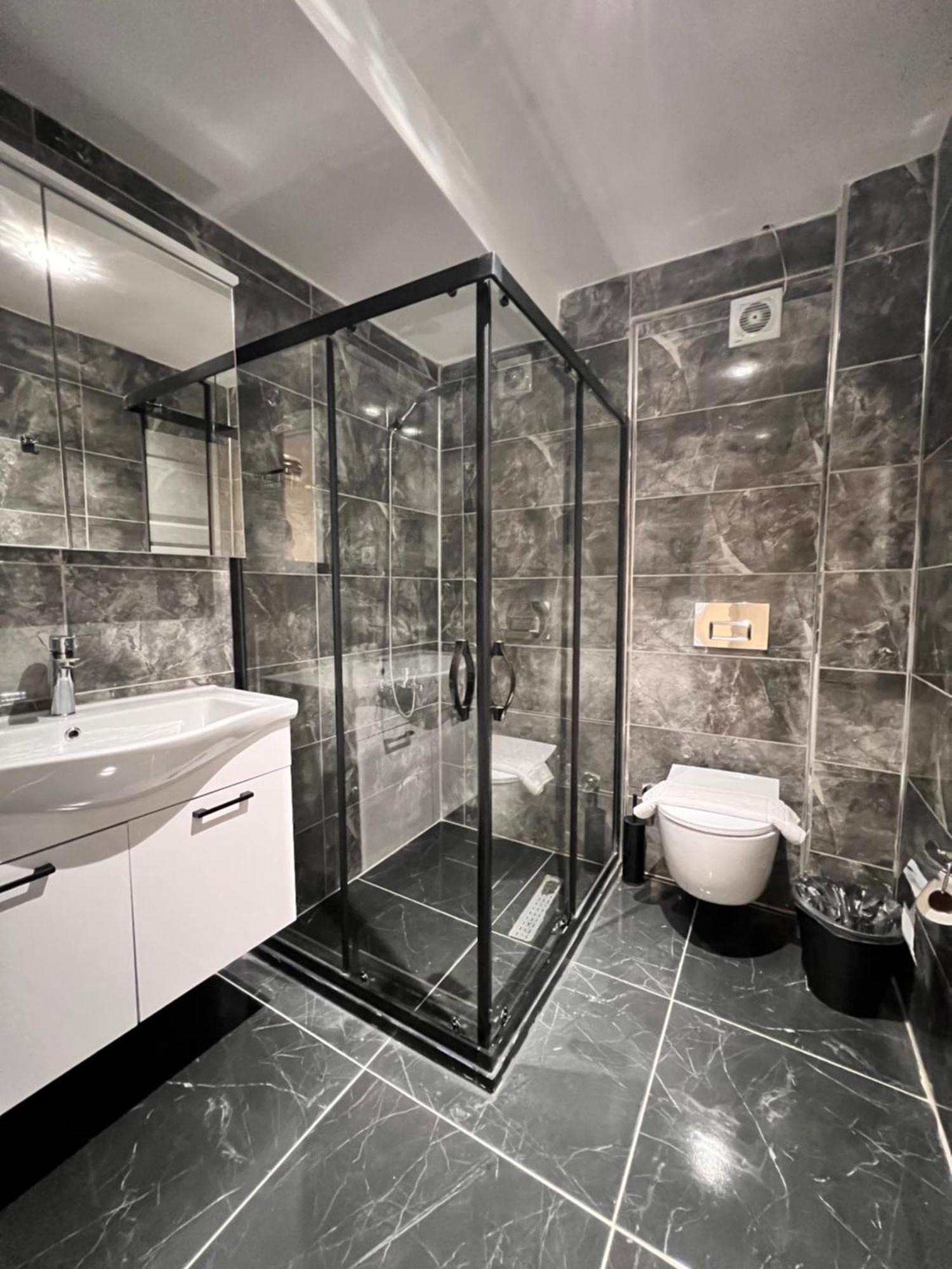 Mayda Boutique Hotel Стамбул Экстерьер фото